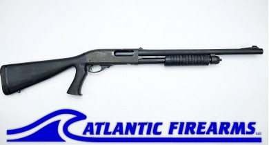 Remington 870 Police Magnum...