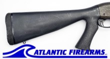 Remington 870 Police Magnum 18.5"-W/ Pistol Grip