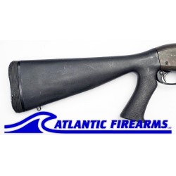 Remington 870 Police Magnum 18.5"-W/ Pistol Grip