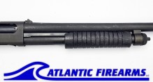 Remington 870 Police Magnum 18.5"-W/ Pistol Grip