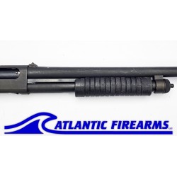Remington 870 Police Magnum 18.5"-W/ Pistol Grip