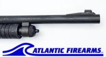 Remington 870 Police Magnum 18.5"-W/ Pistol Grip