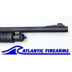 Remington 870 Police Magnum 18.5"-W/ Pistol Grip