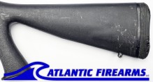 Remington 870 Police Magnum 18.5"-W/ Pistol Grip