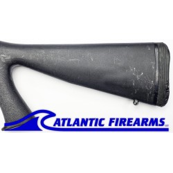Remington 870 Police Magnum 18.5"-W/ Pistol Grip
