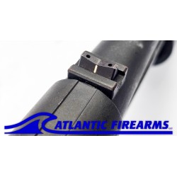 Remington 870 Police Magnum 18.5"-W/ Pistol Grip