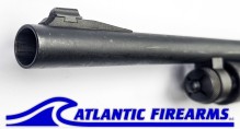 Remington 870 Police Magnum 18.5"-W/ Pistol Grip