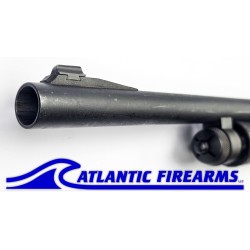 Remington 870 Police Magnum 18.5"-W/ Pistol Grip