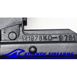 Soviet/ Russian Molot RPK Parts Kit - 1976