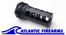 Muzzle Brake 762 QD 1/2x28 - HUXWRX