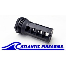 Muzzle Brake 762 QD 1/2x28 - HUXWRX