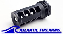 Muzzle Brake 762 QD 1/2x28 - HUXWRX