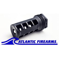 Muzzle Brake 762 QD 1/2x28 - HUXWRX