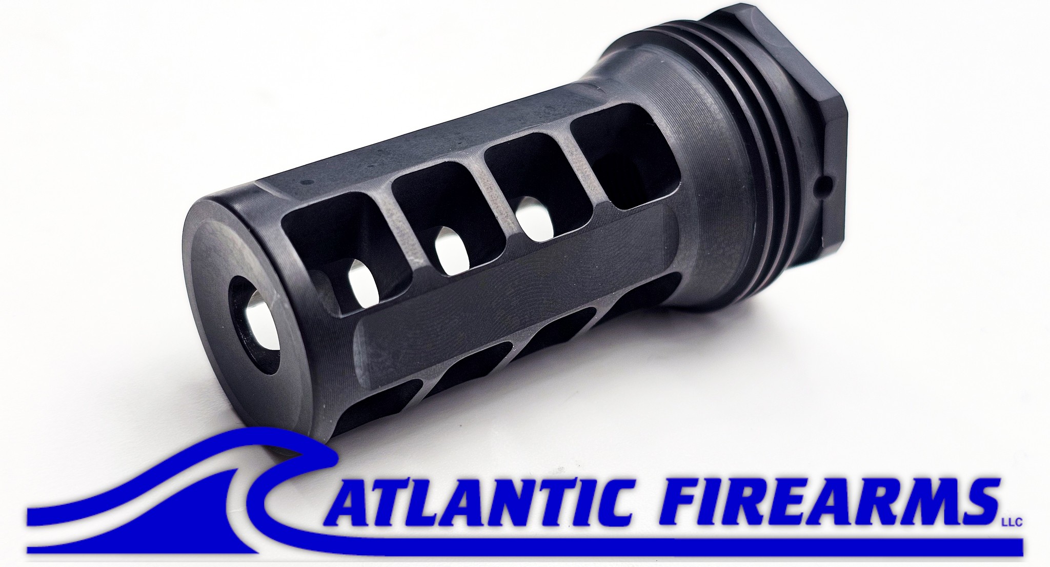 Muzzle Brake 762 QD 1/2x28 - HUXWRX