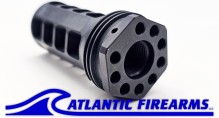 Muzzle Brake 762 QD 1/2x28 - HUXWRX