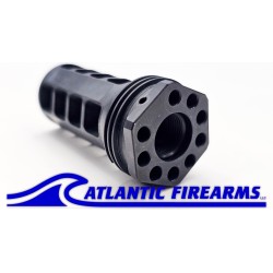 Muzzle Brake 762 QD 1/2x28 - HUXWRX