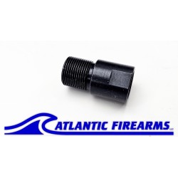 14mm x 1 LH to 5/8" x 24 Adapter