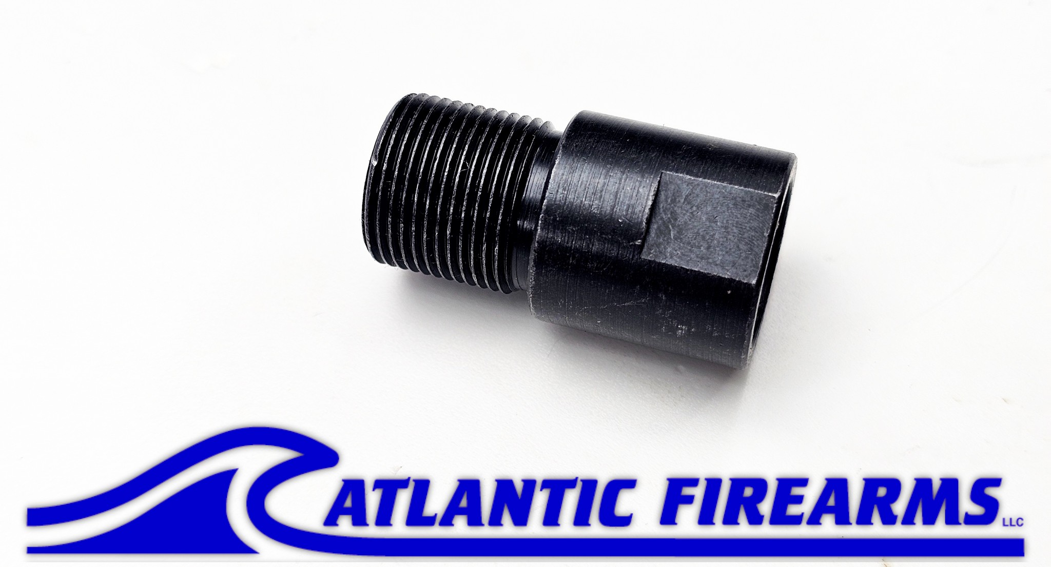 14mm x 1 LH to 5/8" x 24 Adapter