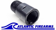 14mm x 1 LH to 5/8" x 24 Adapter