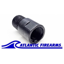 14mm x 1 LH to 5/8" x 24 Adapter
