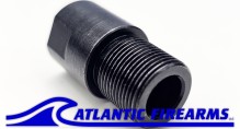 14mm x 1 LH to 5/8" x 24 Adapter