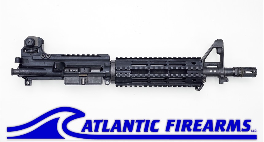 Rock River 10.5" 5.56 Upper Receiver Assembly - Fixed FSB