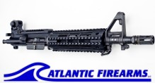 Rock River 10.5" 5.56 Upper Receiver Assembly - Fixed FSB