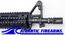 Rock River 10.5" 5.56 Upper Receiver Assembly - Fixed FSB
