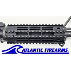Rock River 10.5" 5.56 Upper Receiver Assembly - Fixed FSB