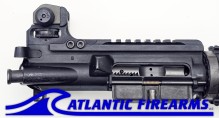 Rock River 10.5" 5.56 Upper Receiver Assembly - Fixed FSB