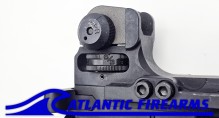 Rock River 10.5" 5.56 Upper Receiver Assembly - Fixed FSB