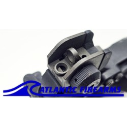 Rock River 10.5" 5.56 Upper Receiver Assembly - Fixed FSB