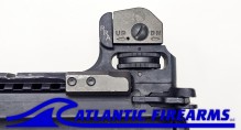 Rock River 10.5" 5.56 Upper Receiver Assembly - Fixed FSB