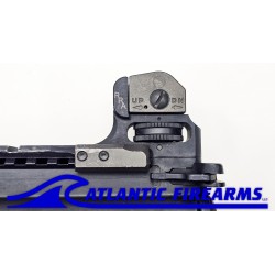 Rock River 10.5" 5.56 Upper Receiver Assembly - Fixed FSB