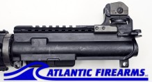 Rock River 10.5" 5.56 Upper Receiver Assembly - Fixed FSB