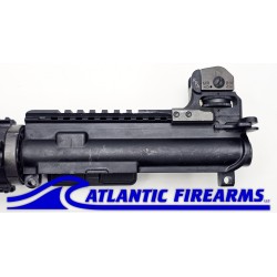 Rock River 10.5" 5.56 Upper Receiver Assembly - Fixed FSB