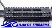Rock River 10.5" 5.56 Upper Receiver Assembly - Fixed FSB