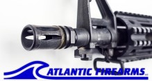 Rock River 10.5" 5.56 Upper Receiver Assembly - Fixed FSB