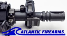 Rock River 10.5" 5.56 Upper Receiver Assembly - Flip-Up Sights
