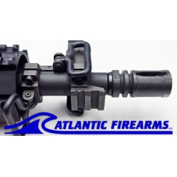 Rock River 10.5" 5.56 Upper Receiver Assembly - Flip-Up Sights
