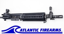 Rock River 10.5" 5.56 Upper Receiver Assembly - Flip-Up Sights