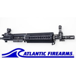 Rock River 10.5" 5.56 Upper Receiver Assembly - Flip-Up Sights