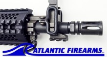 Rock River 10.5" 5.56 Upper Receiver Assembly - Flip-Up Sights