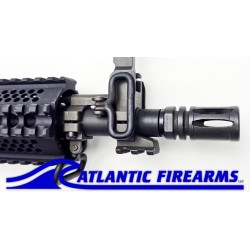 Rock River 10.5" 5.56 Upper Receiver Assembly - Flip-Up Sights