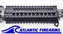 Rock River 10.5" 5.56 Upper Receiver Assembly - Flip-Up Sights