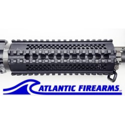 Rock River 10.5" 5.56 Upper Receiver Assembly - Flip-Up Sights