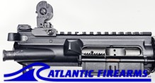 Rock River 10.5" 5.56 Upper Receiver Assembly - Flip-Up Sights