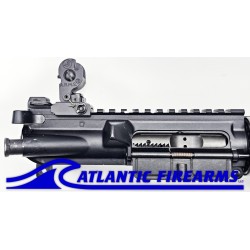 Rock River 10.5" 5.56 Upper Receiver Assembly - Flip-Up Sights