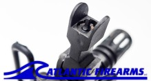 Rock River 10.5" 5.56 Upper Receiver Assembly - Flip-Up Sights