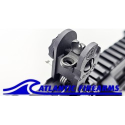 Rock River 10.5" 5.56 Upper Receiver Assembly - Flip-Up Sights